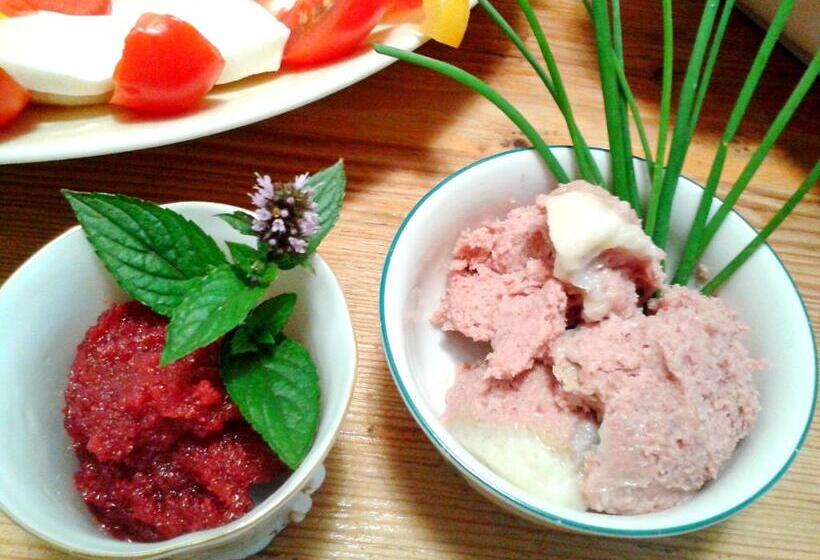 בית מלון כפרי Penzion Bor