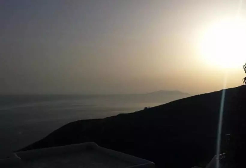 هتل Poseidonio