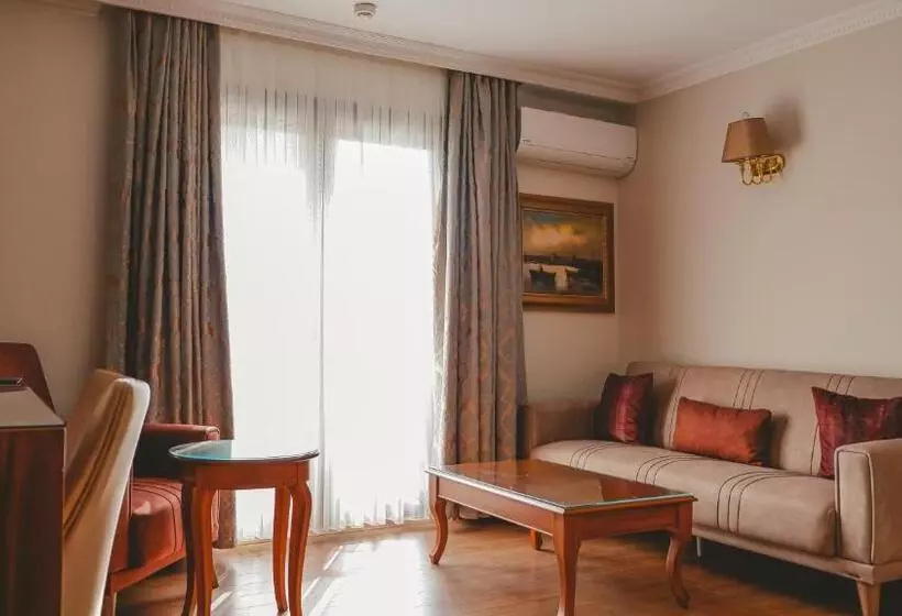 Hotelli Premier Vista