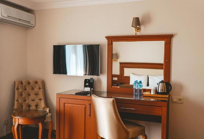 ホテル Premier Vista