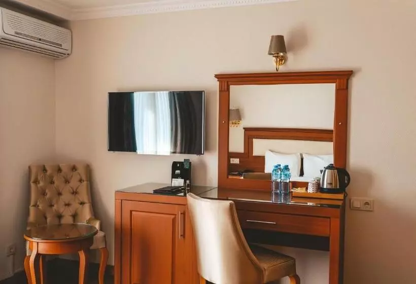 Hotelli Premier Vista