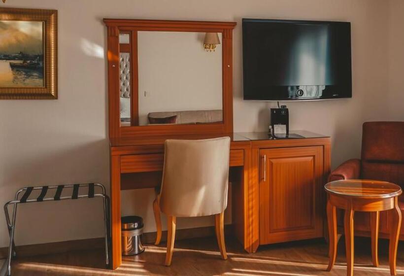 호텔 Premier Vista