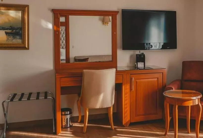 Hotelli Premier Vista