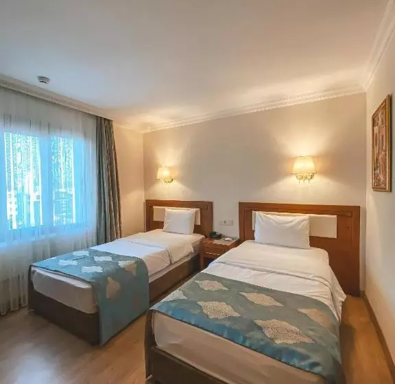 Hotelli Premier Vista