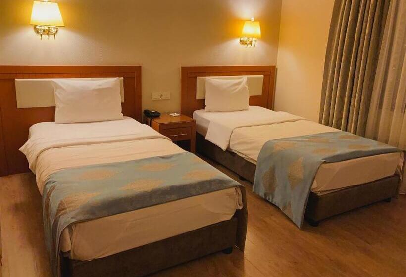 호텔 Premier Vista