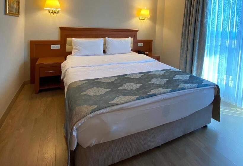 ホテル Premier Vista