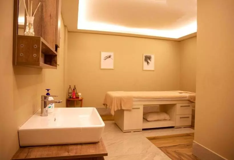 Hotelli Premier Vista