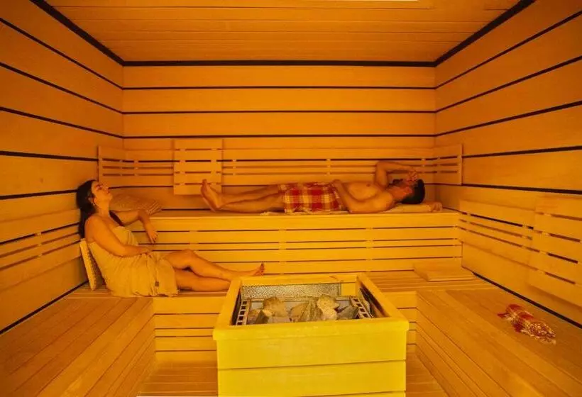 Hotelli Premier Vista