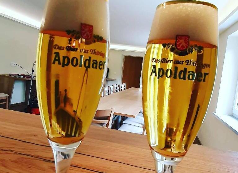 Отель Restaurant Elsterblick