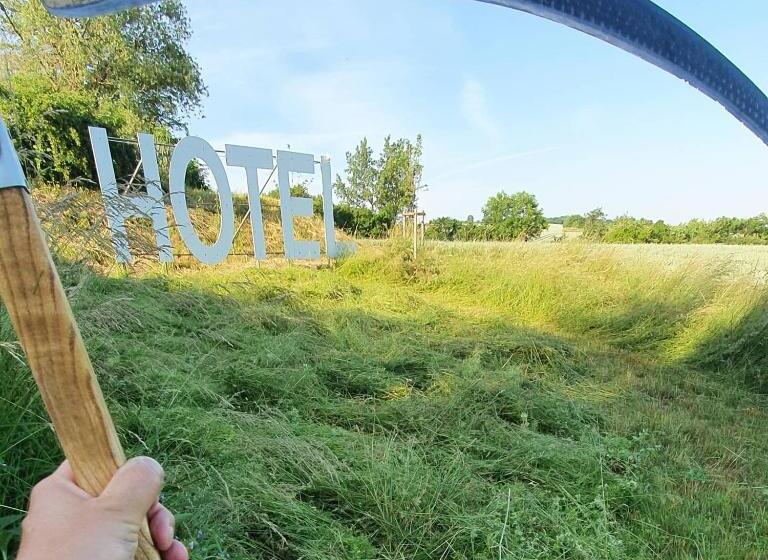 Отель Restaurant Elsterblick