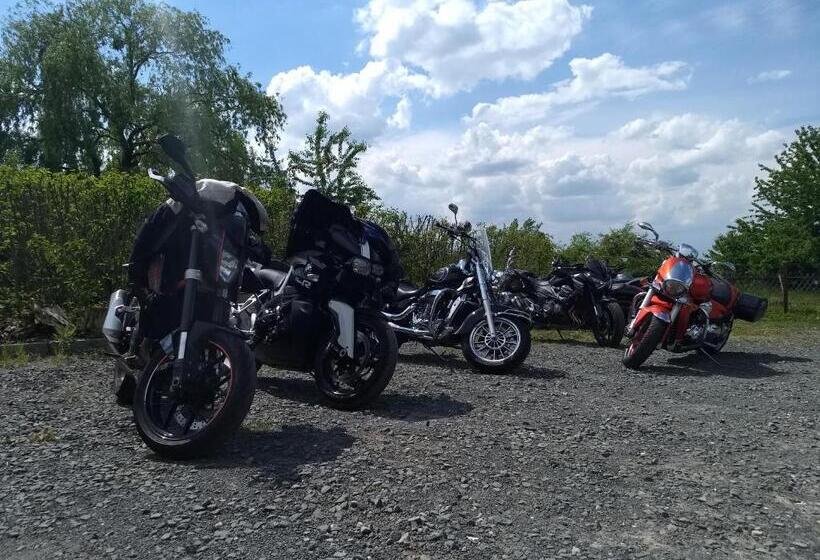 Отель Restaurant Elsterblick