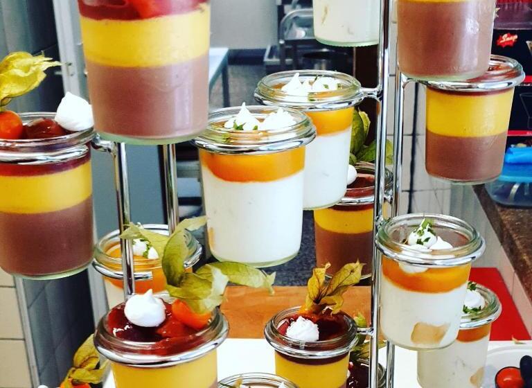 Отель Restaurant Elsterblick