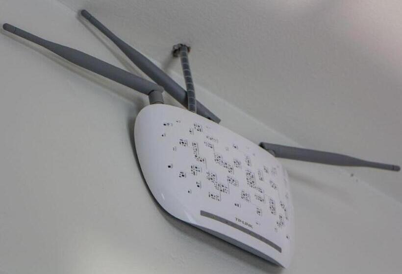 Отель The Grace Residence