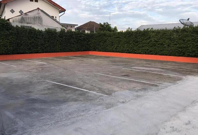 Отель The Grace Residence