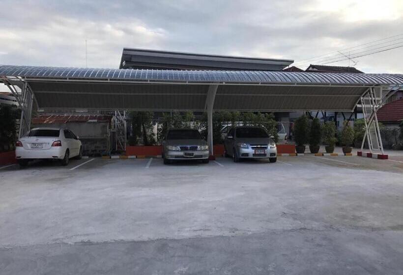 Отель The Grace Residence