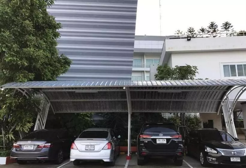 هتل The Grace Residence