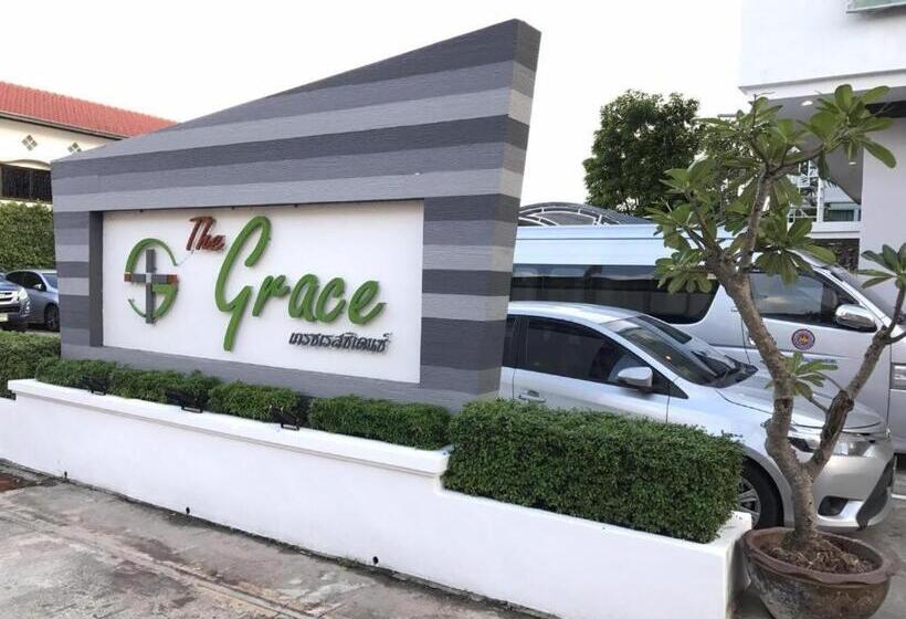 Отель The Grace Residence