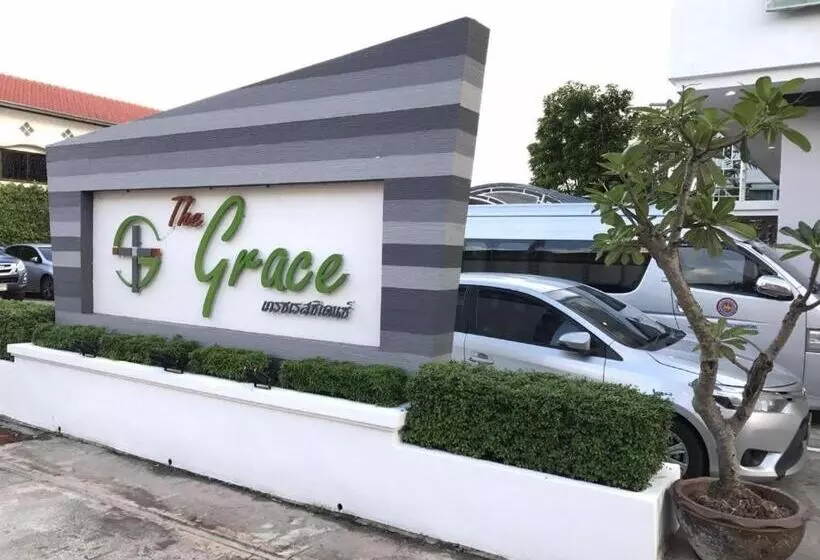هتل The Grace Residence