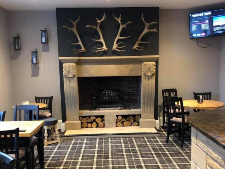 ホテル The Greenhead