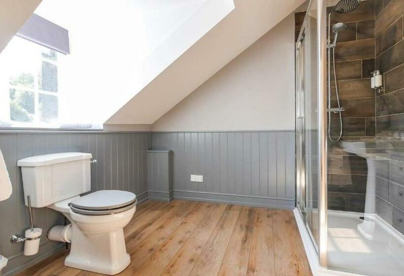 ホテル The Greenhead