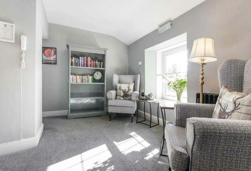 ホテル The Greenhead