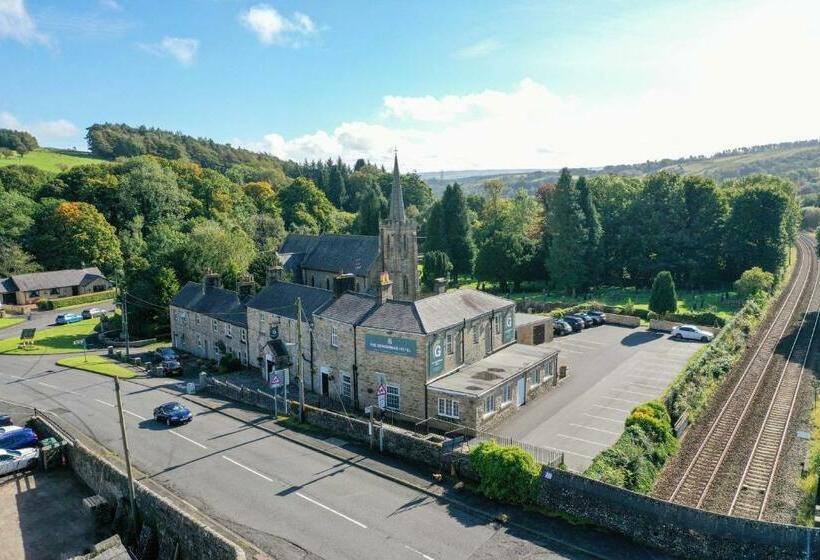 ホテル The Greenhead