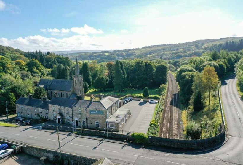 ホテル The Greenhead