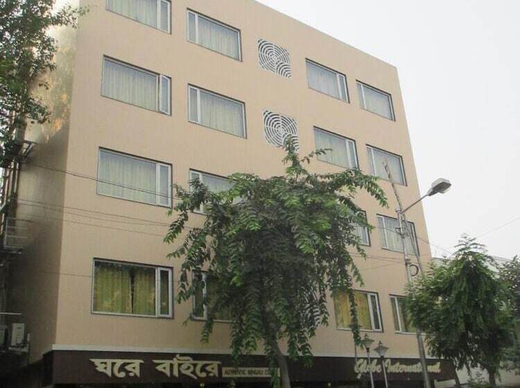 Hotel Treebo Globe International