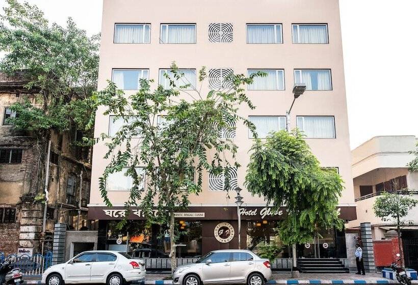 Hotel Treebo Globe International