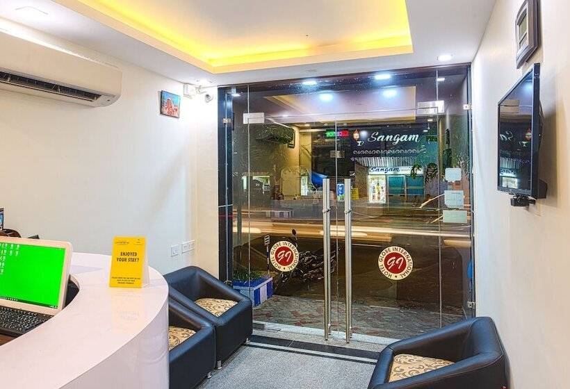 Hotel Treebo Globe International