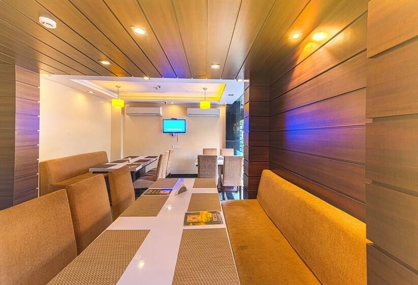 Hotel Treebo Globe International