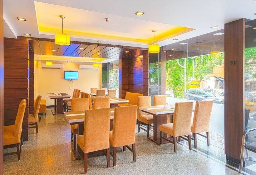 Hotel Treebo Globe International