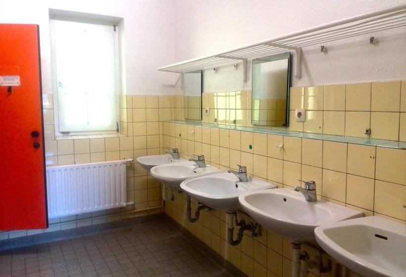 בית מלון כפרי Waldherberge Moselblick