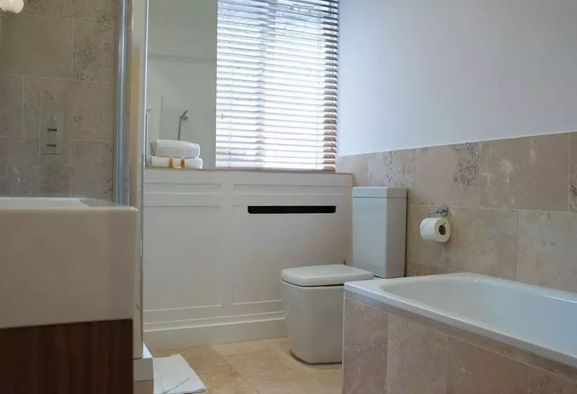 Luxton Homes Knightsbridge