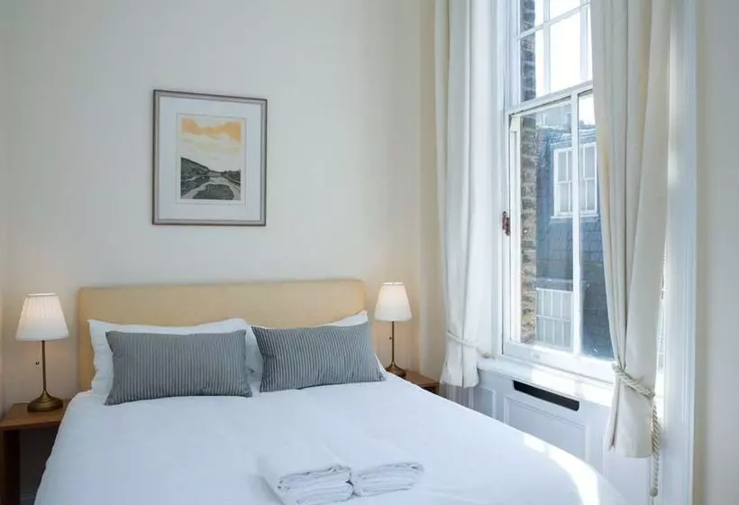 Luxton Homes Knightsbridge