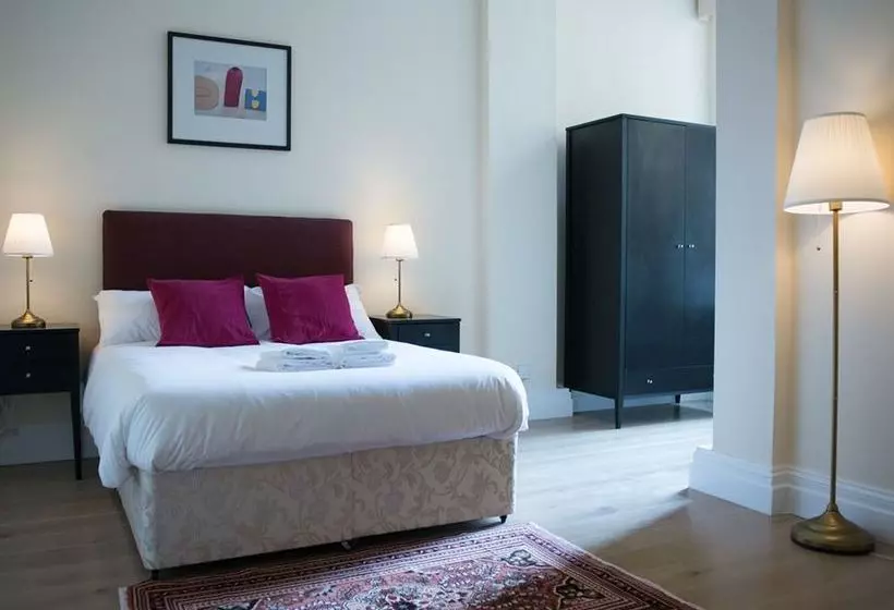 Luxton Homes Knightsbridge