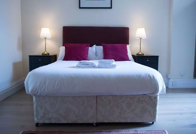 Luxton Homes Knightsbridge
