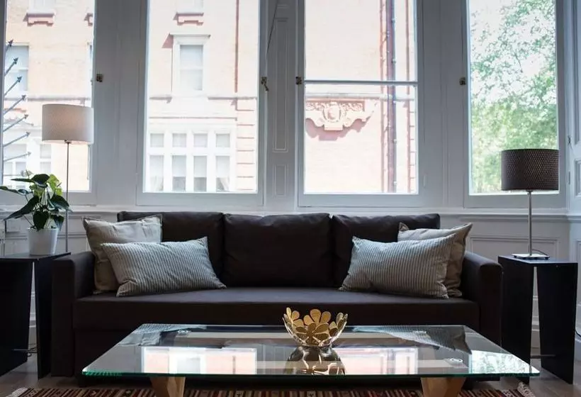 Luxton Homes Knightsbridge