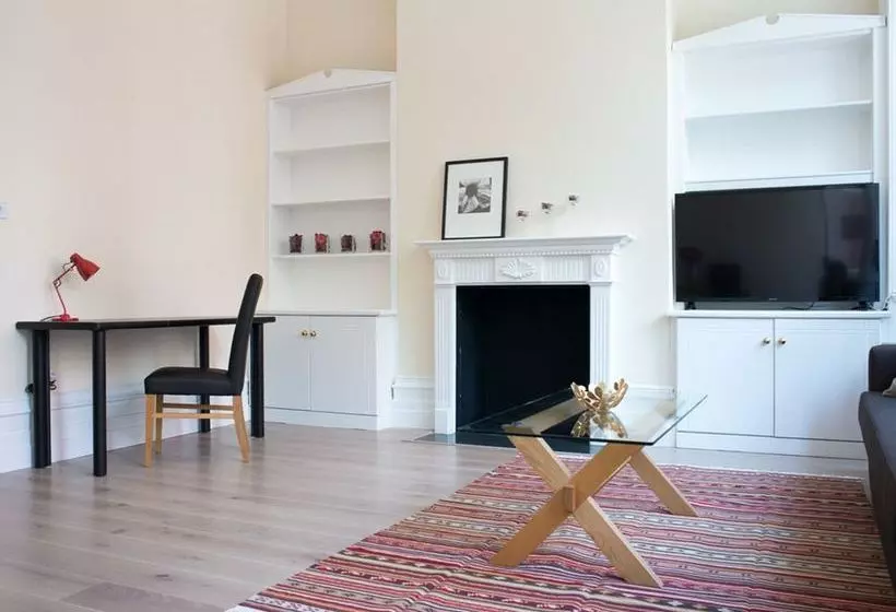 Luxton Homes Knightsbridge