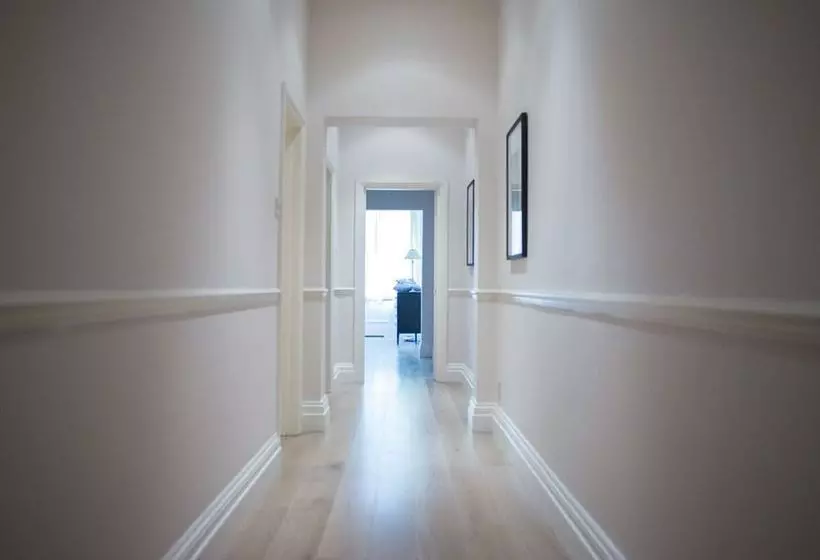 Luxton Homes Knightsbridge