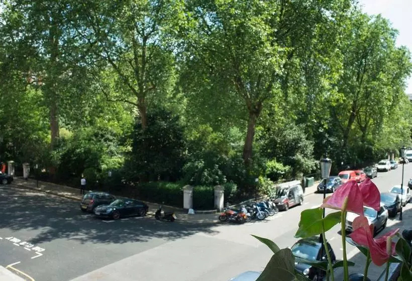 Luxton Homes Knightsbridge