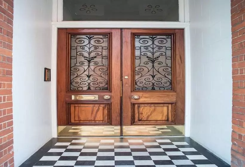 Luxton Homes Knightsbridge