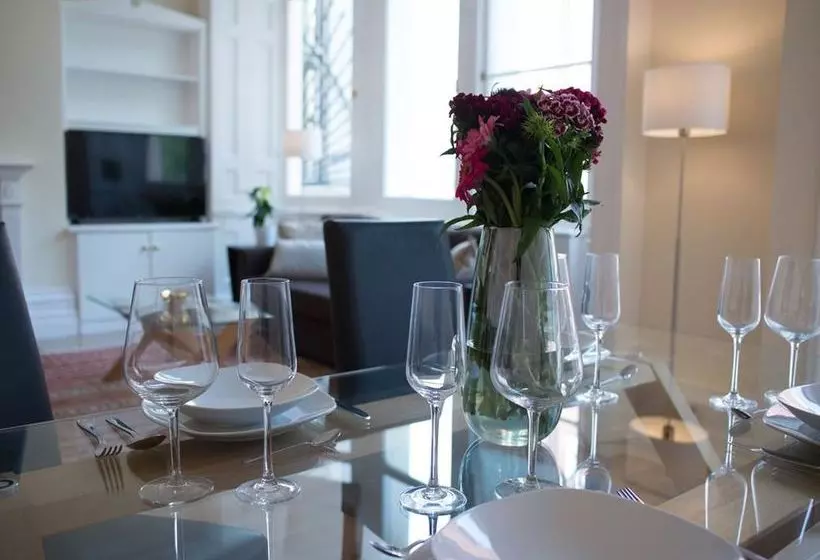 Luxton Homes Knightsbridge