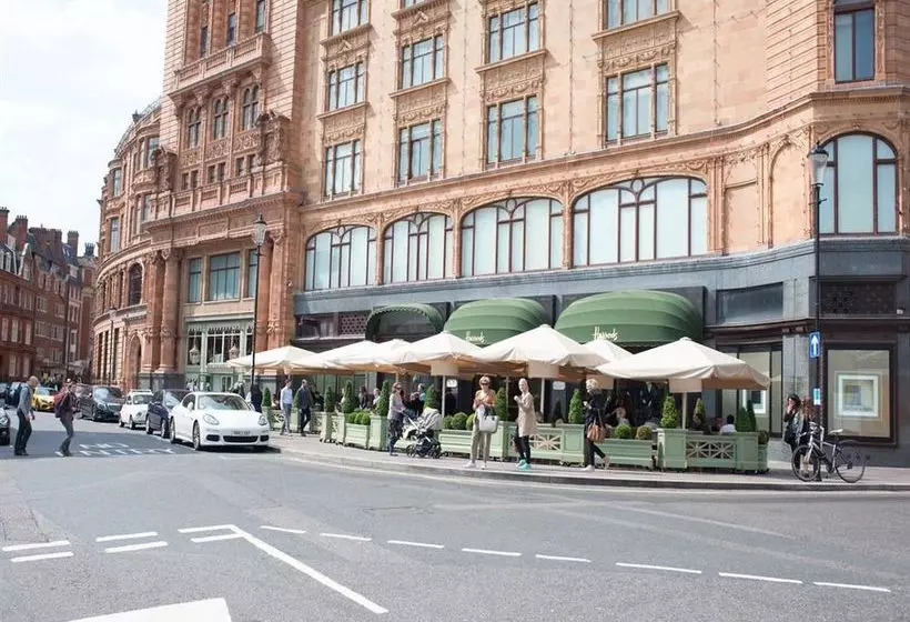 Luxton Homes Knightsbridge