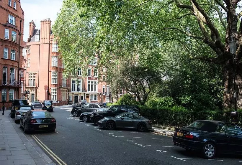 Luxton Homes Knightsbridge
