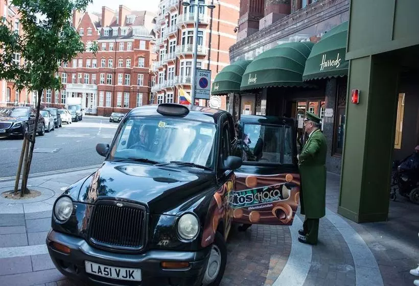 Luxton Homes Knightsbridge