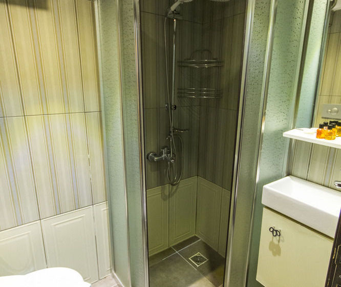 Noche Suites Harbiye