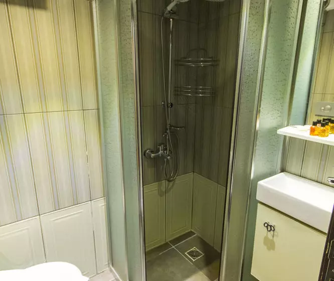 Noche Suites Harbiye