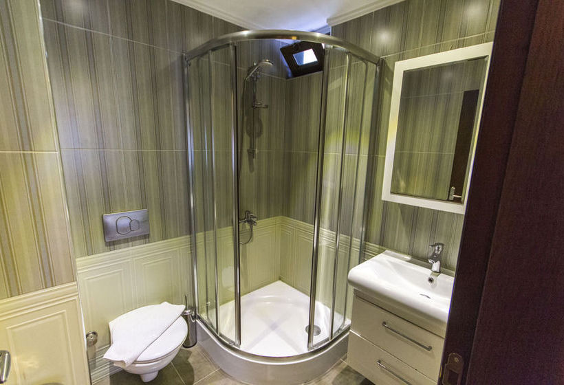 Noche Suites Harbiye