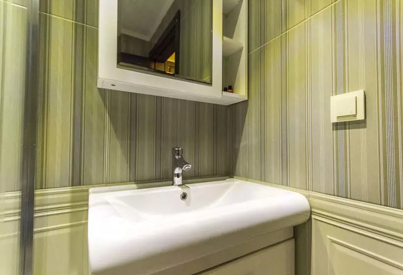 Noche Suites Harbiye